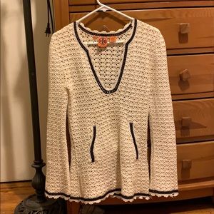 Tory Burch Sweater